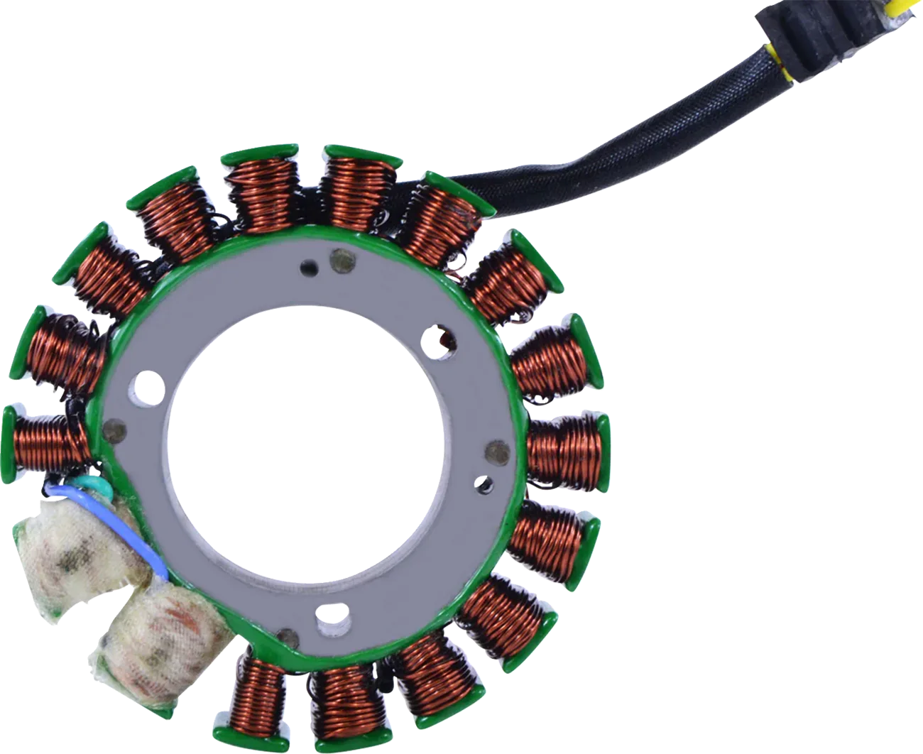 Stator
