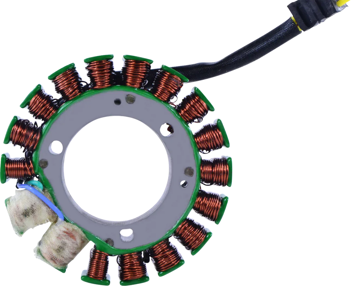Stator