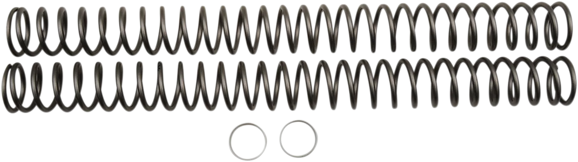 Fork Springs — 21.30 lb/in