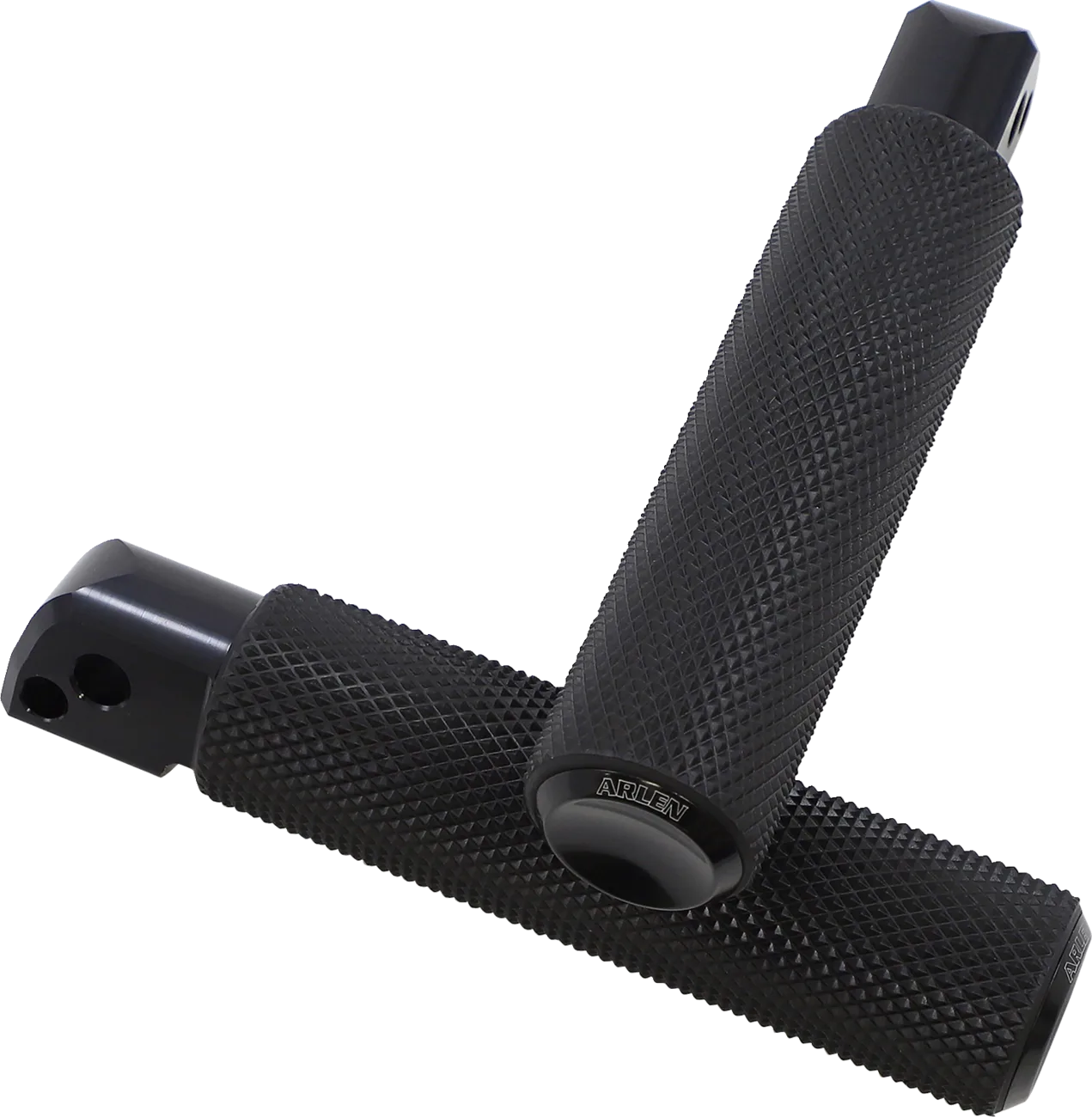 M-Eight Fusion Foot Pegs