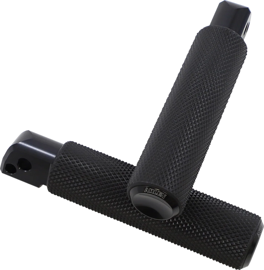 M-Eight Fusion Foot Pegs