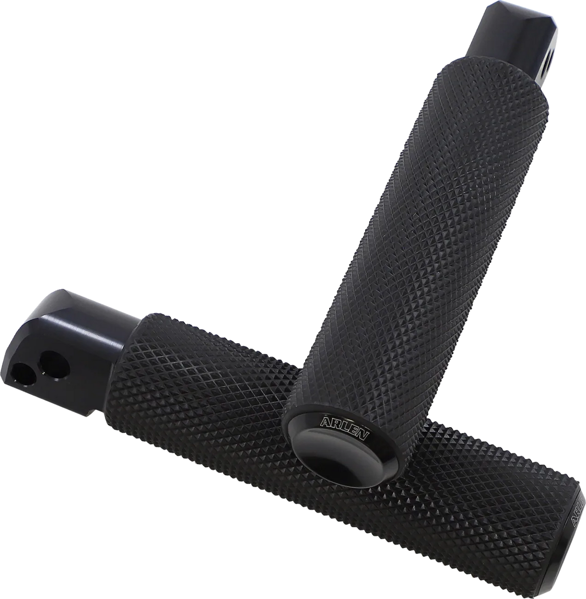 M-Eight Fusion Foot Pegs