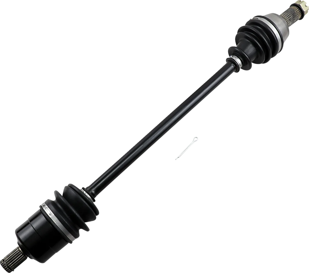OEM Replacement Standard CV Axle