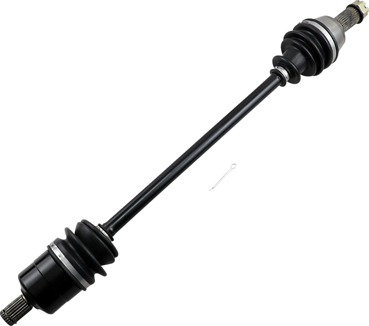 OEM Replacement Standard CV Axle