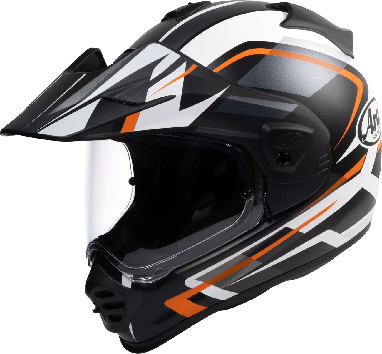 XD-5 Discovery Helmet