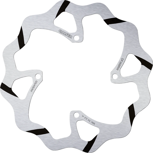 Brake Rotor
