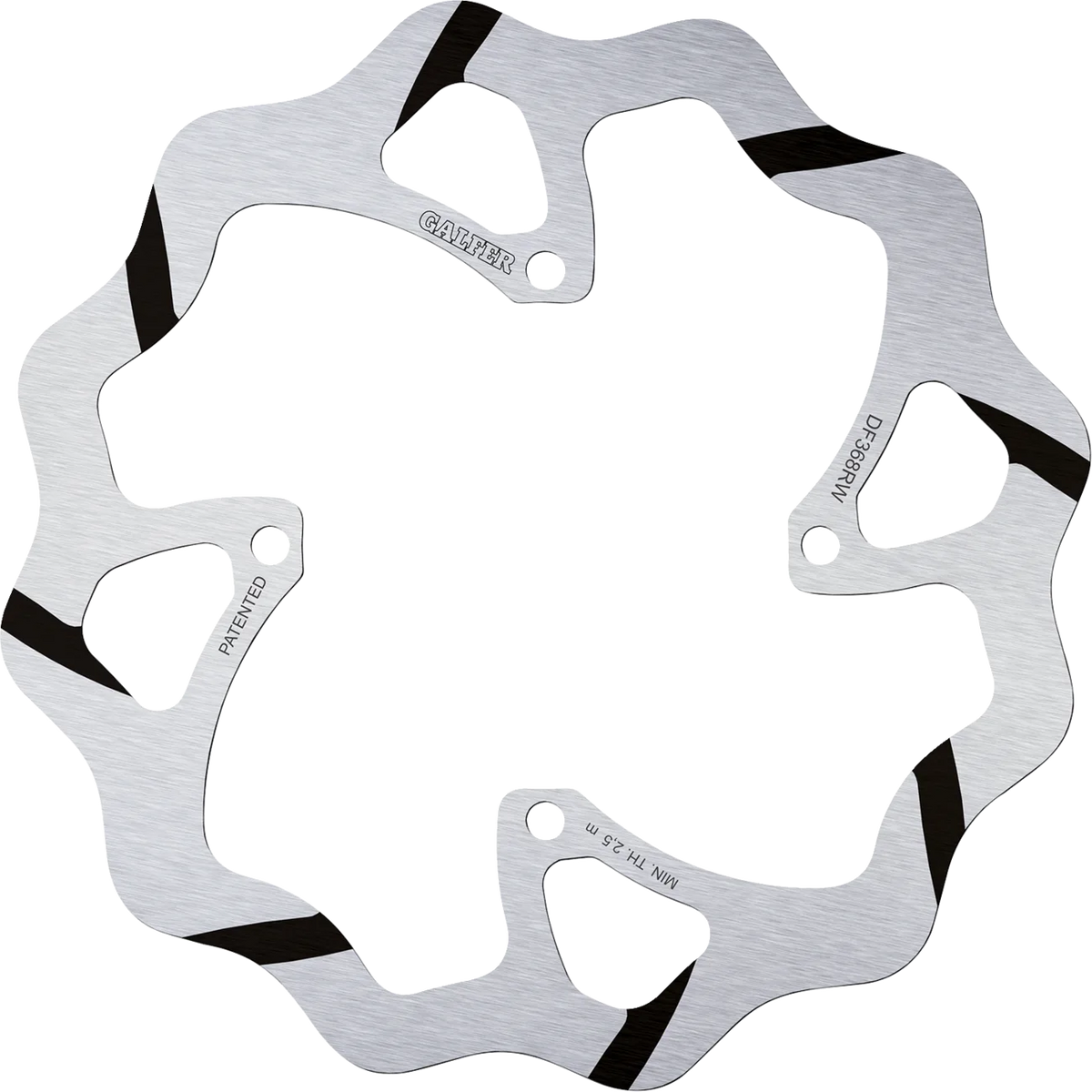 Brake Rotor