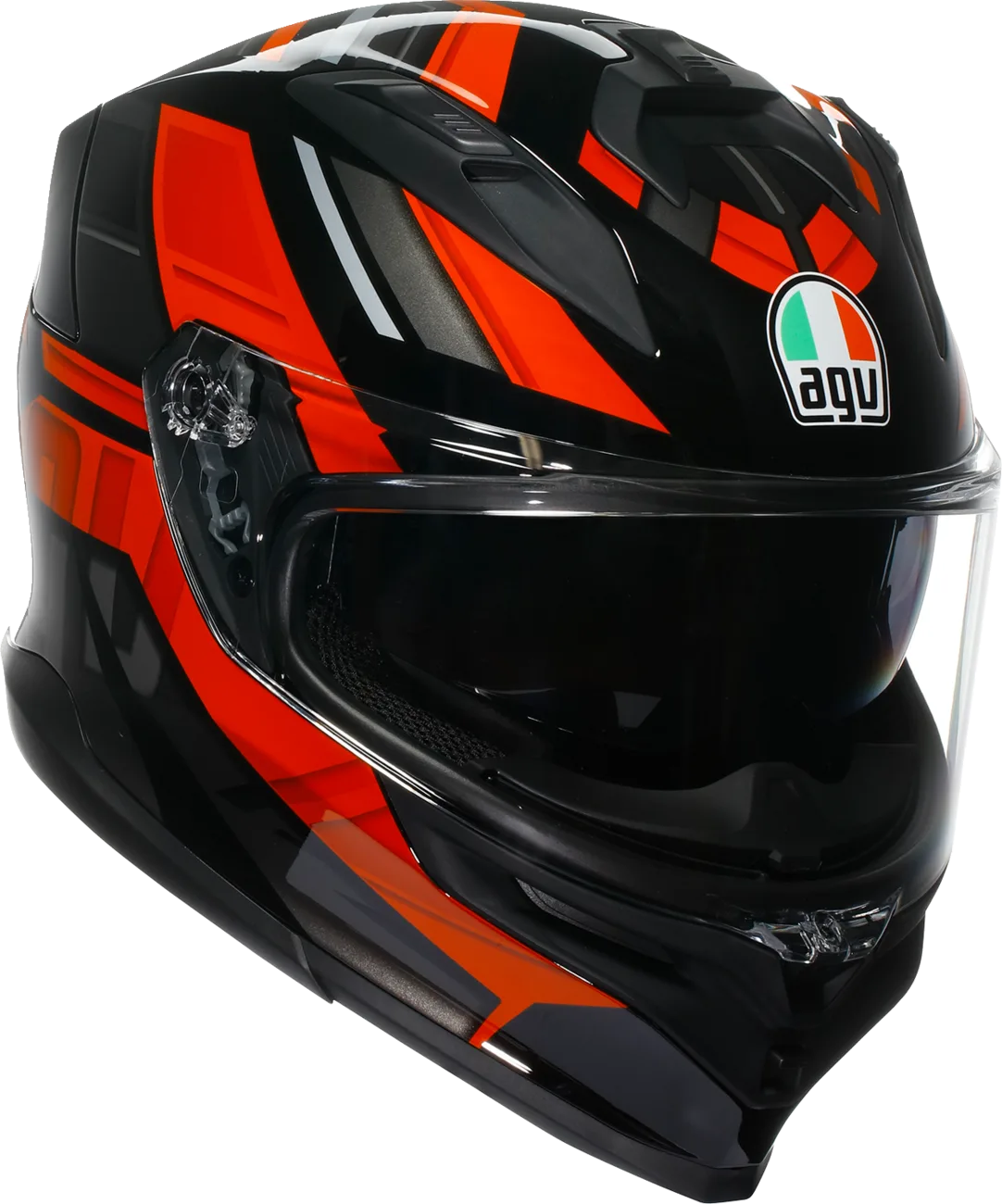 K7 Taurax Helmet