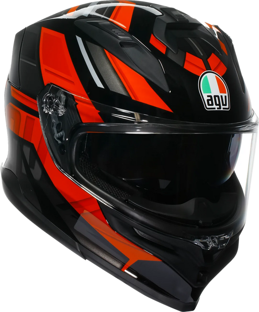 K7 Taurax Helmet