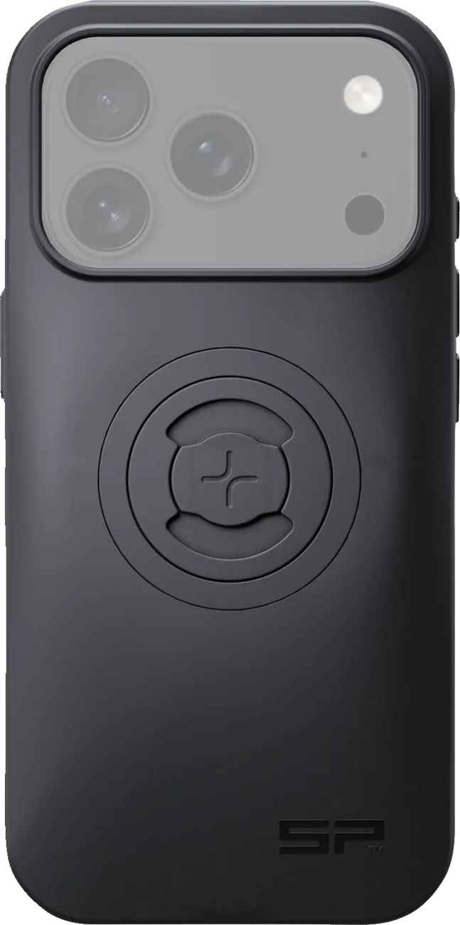 SPC+ Phone Case