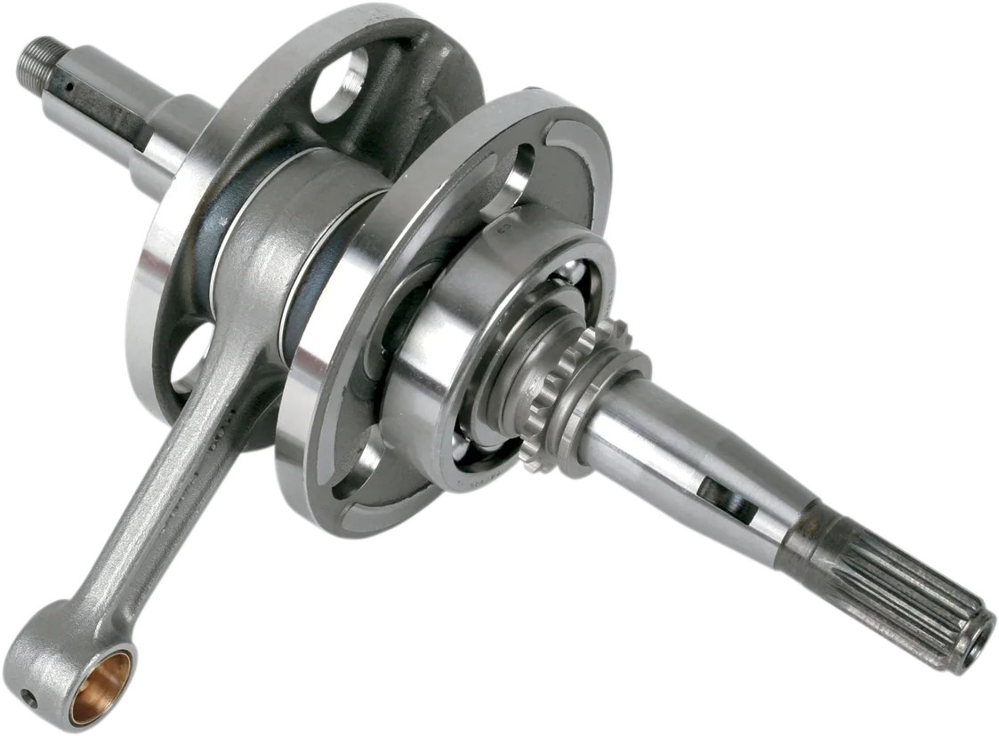 Crankshaft Assembly