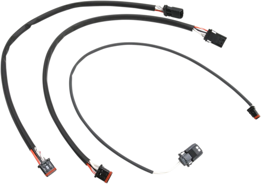 Handlebar Extension Harness