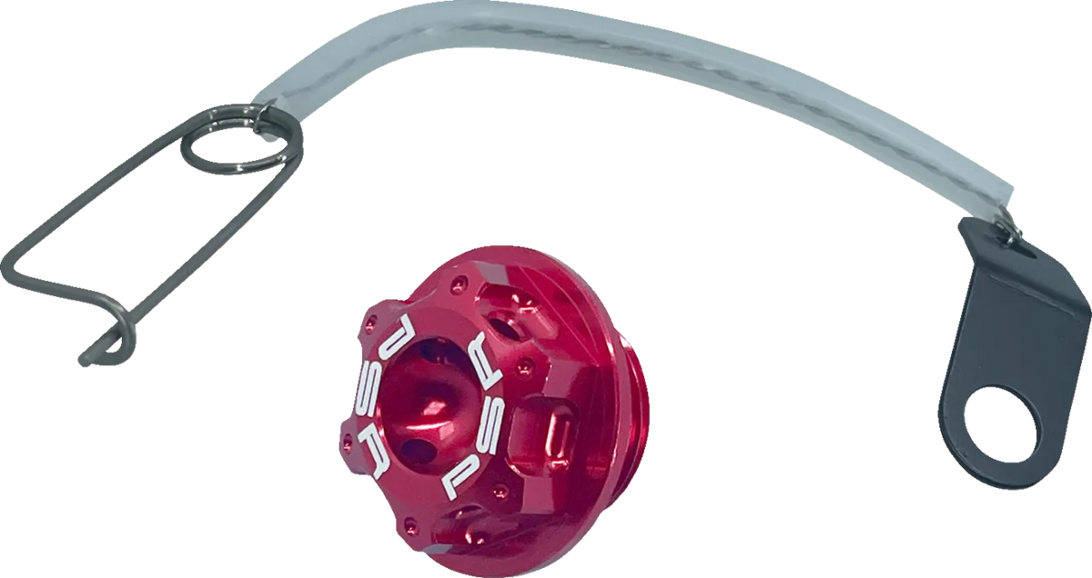 Oil Filler Cap Kit