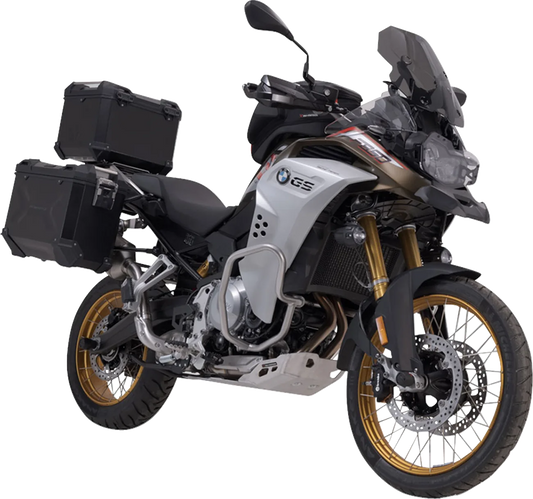 Adventure Luggage System