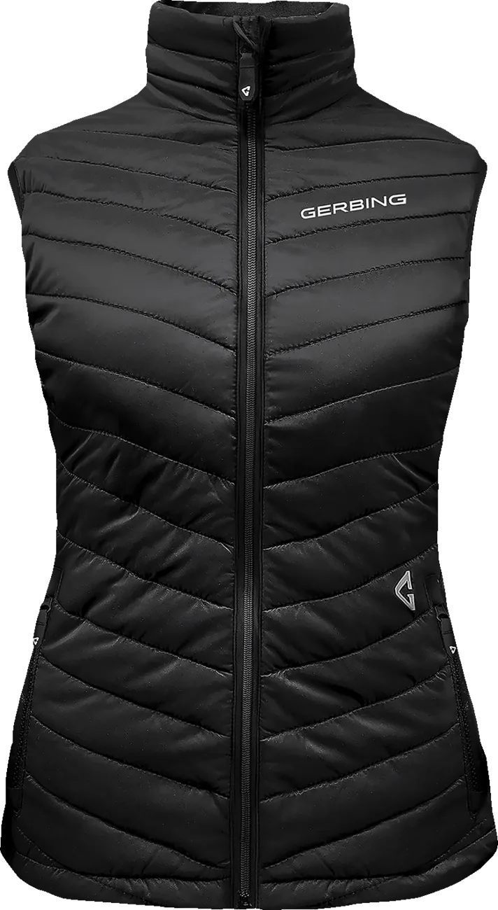 Women's 7V Khione Puffer Heated Vest 2.0