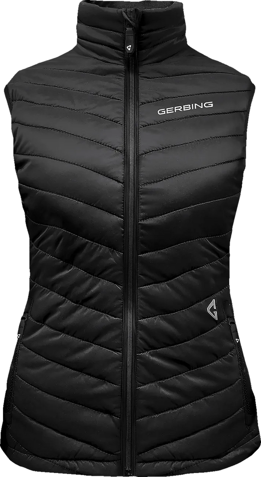 Women's 7V Khione Puffer Heated Vest 2.0