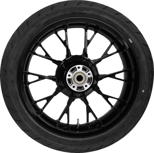 Rear Marlin Wheel/Tire Combination