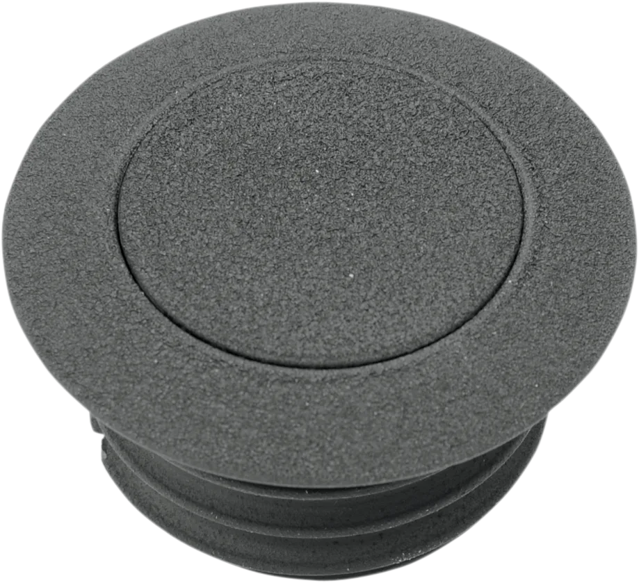 Pop-Up Gas Cap — Vented