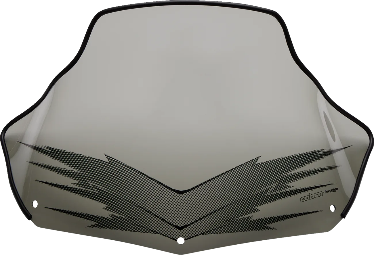Cobra™ Windshield