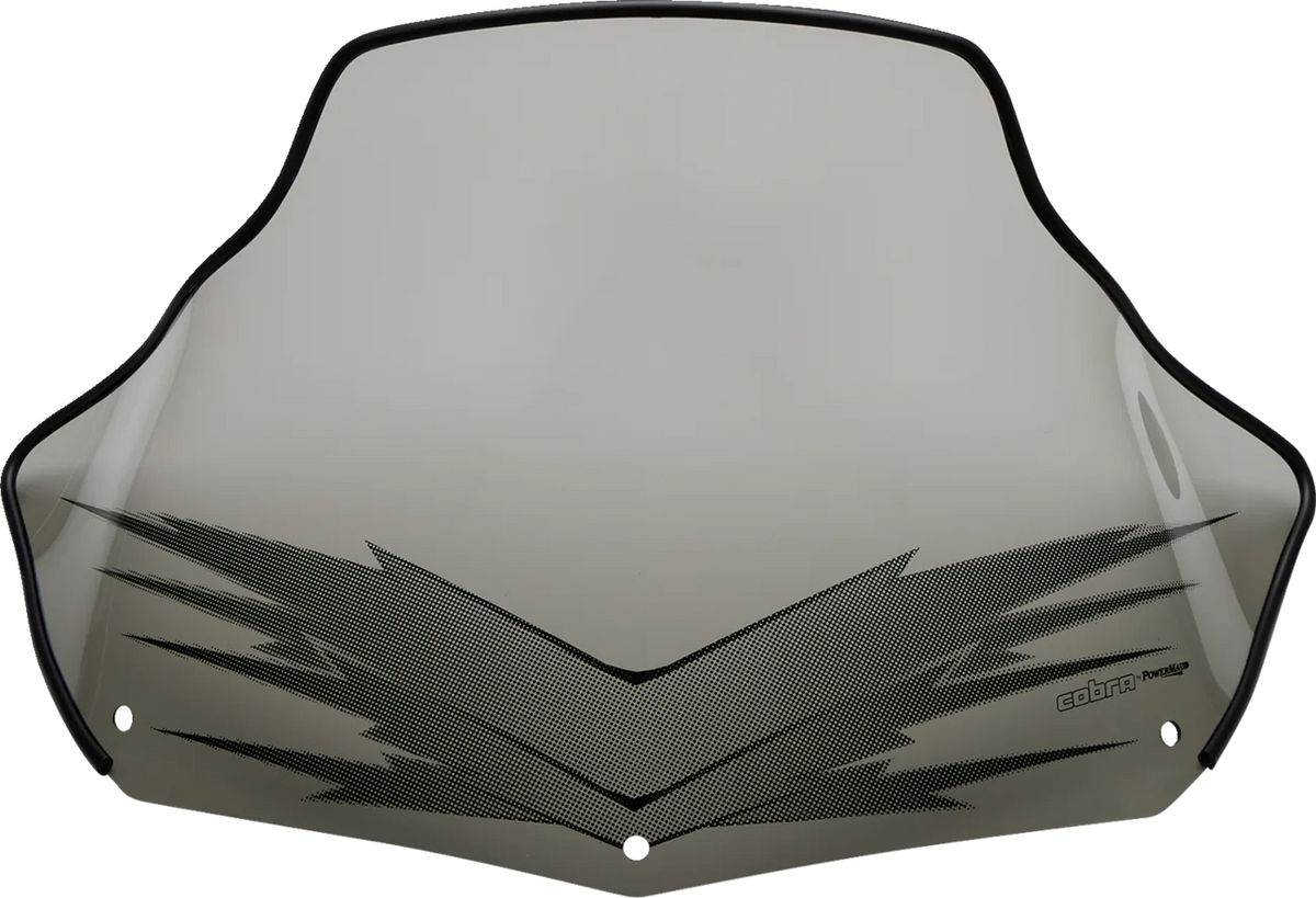 Cobra™ Windshield