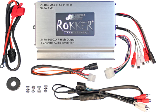 Amplifier Kit