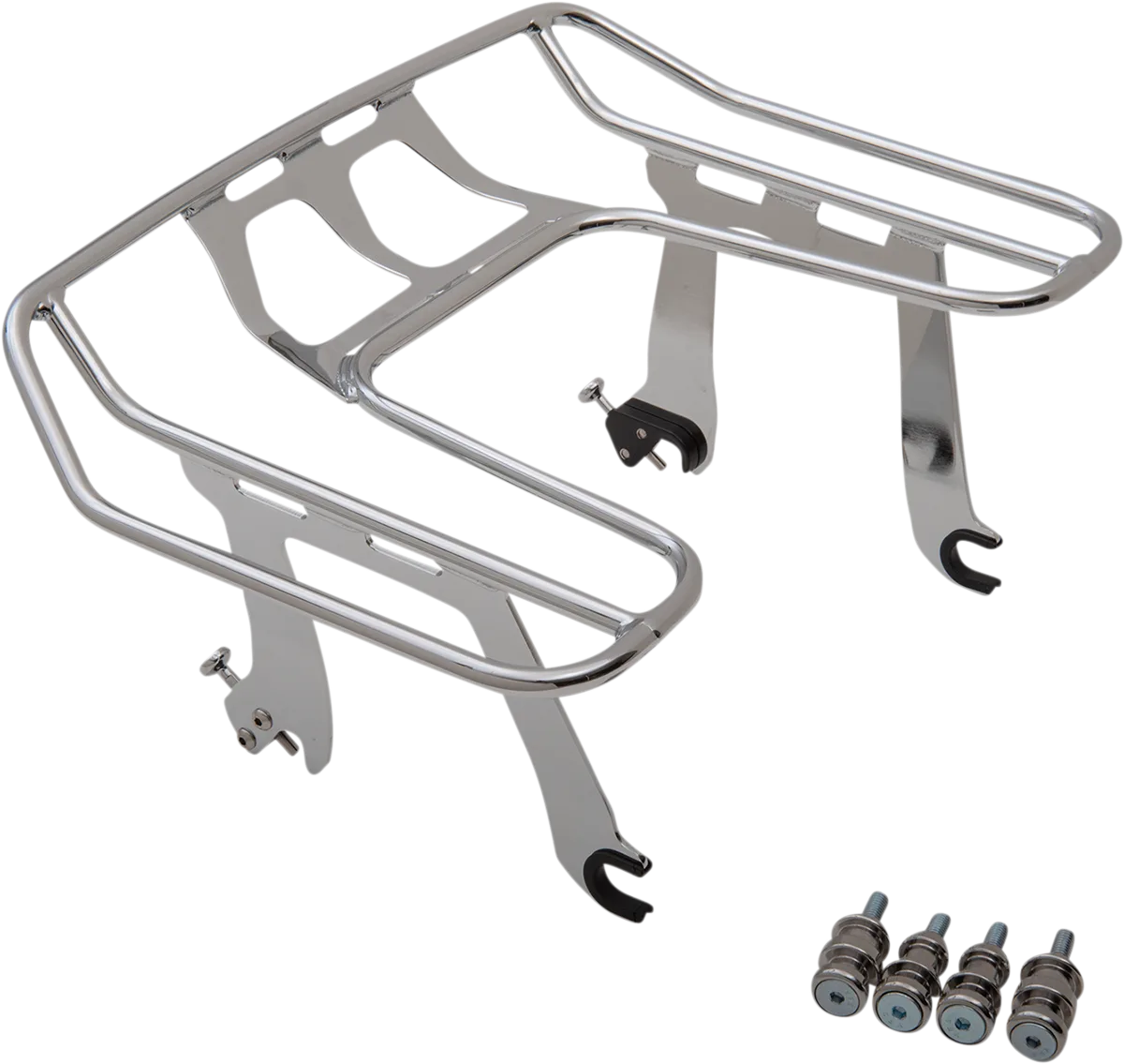 Big Ass® Detachable Wrap Around Rack