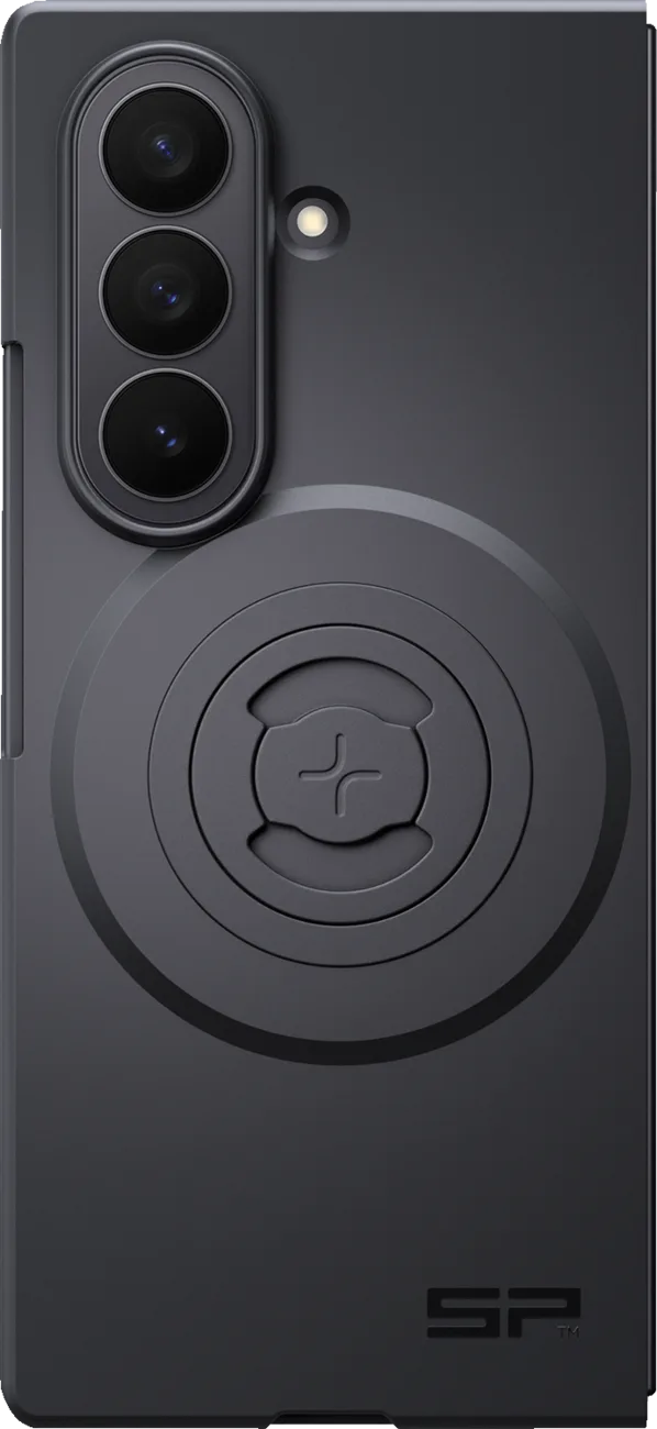 SPC+ Phone Case