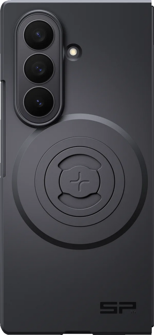 SPC+ Phone Case