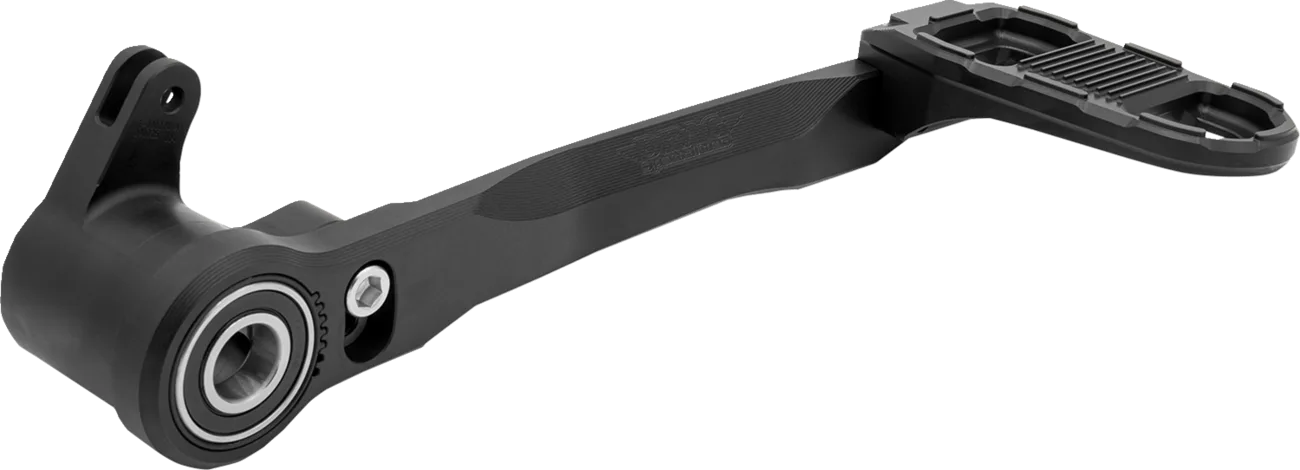 Brake Pedal Designed by Gilles