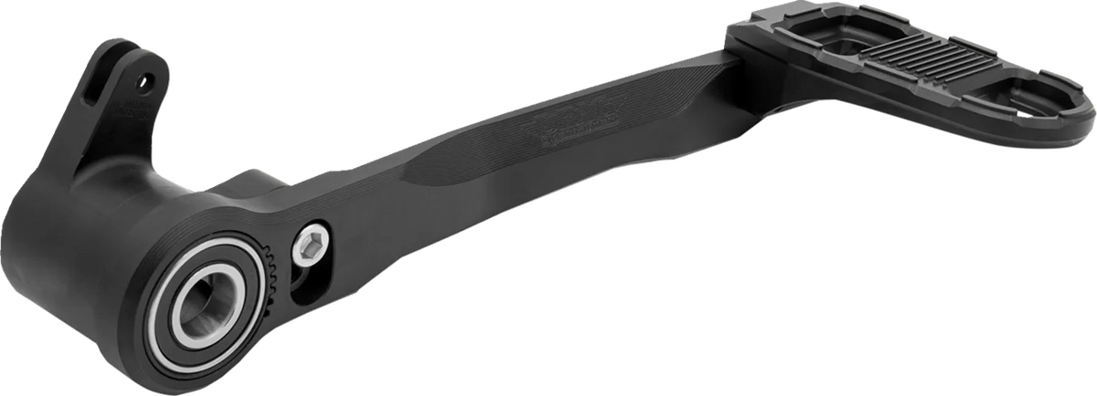 Brake Pedal Designed by Gilles