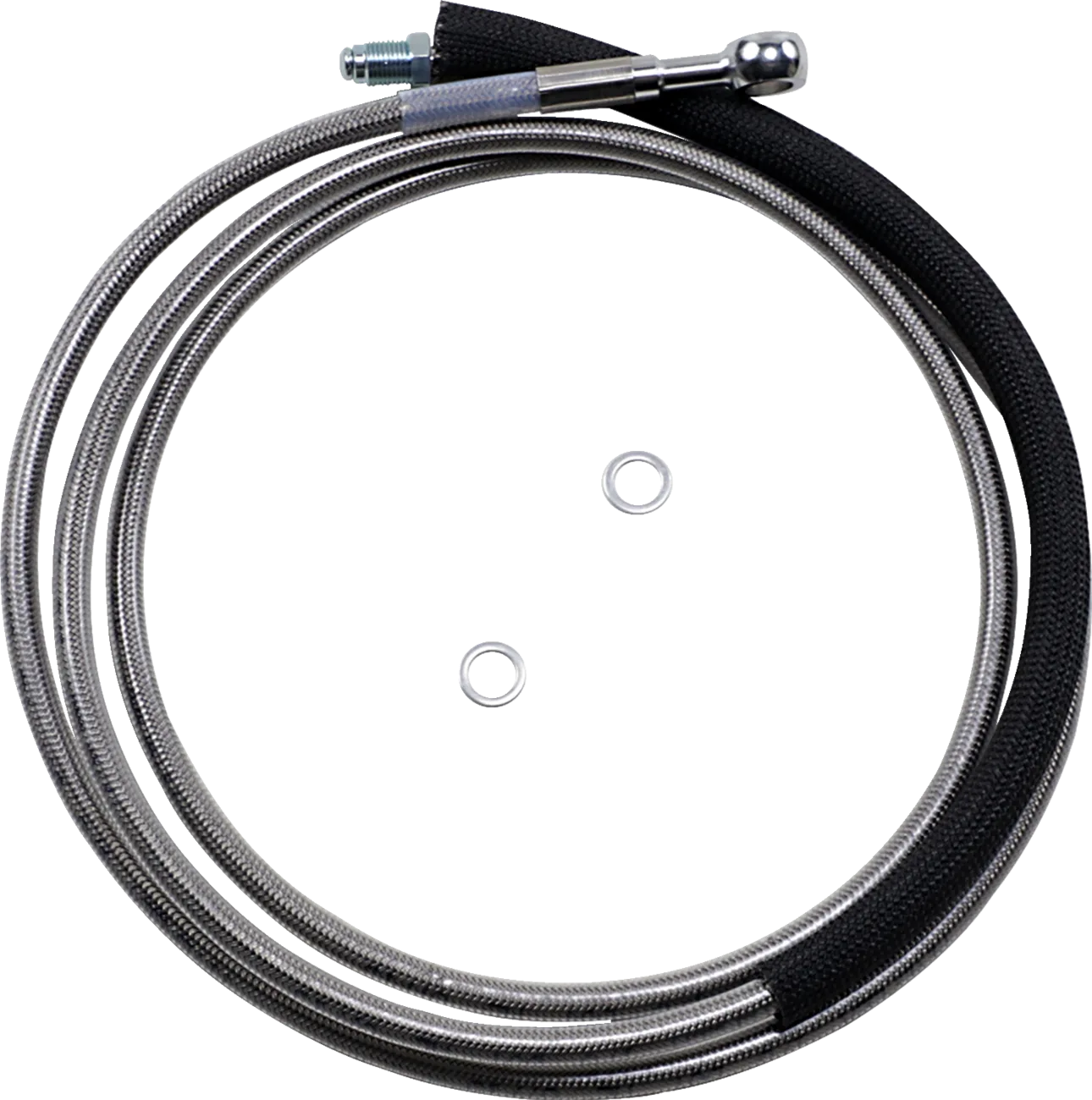 Stainless Steel Hydraulic Clutch Line