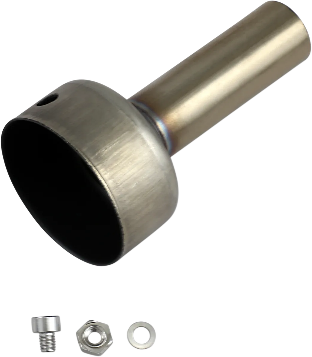 Noise Damper Insert