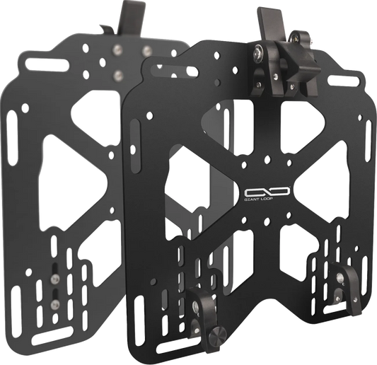 Pannier Mounts