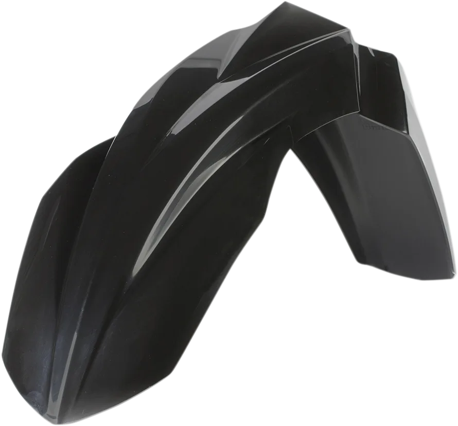 Replacement Plastic Front Fender
