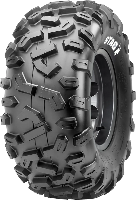 Stag Tire