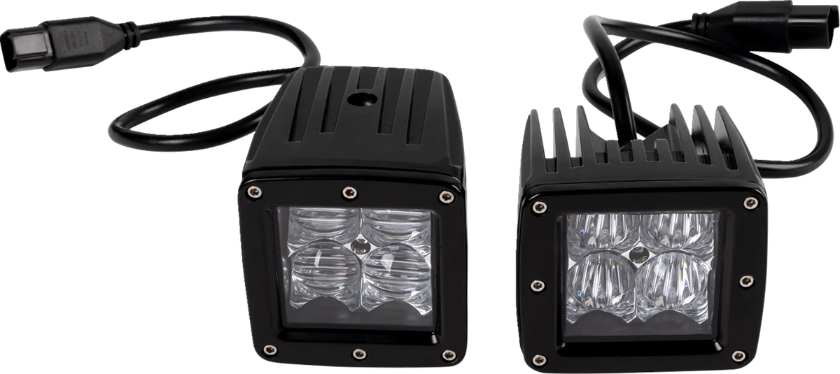 Green Series LED Lights