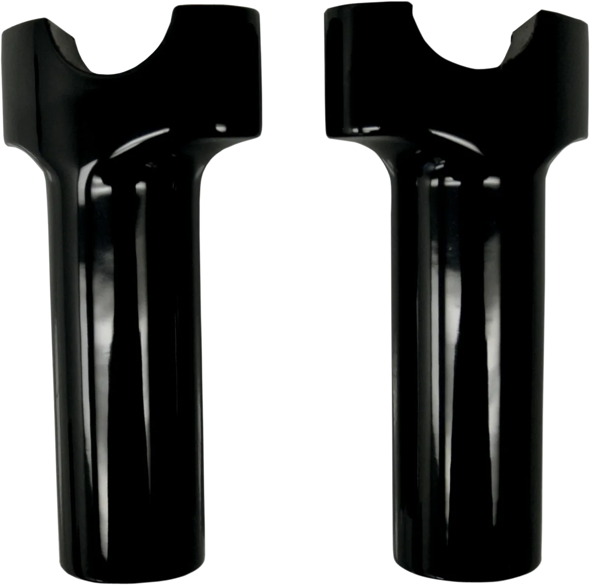 Buffalo Billet Aluminum Handlebar Risers