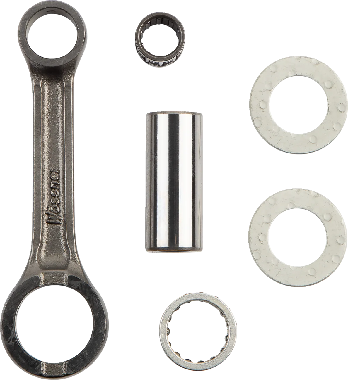 Connecting Rod Kit for 2-Stroke