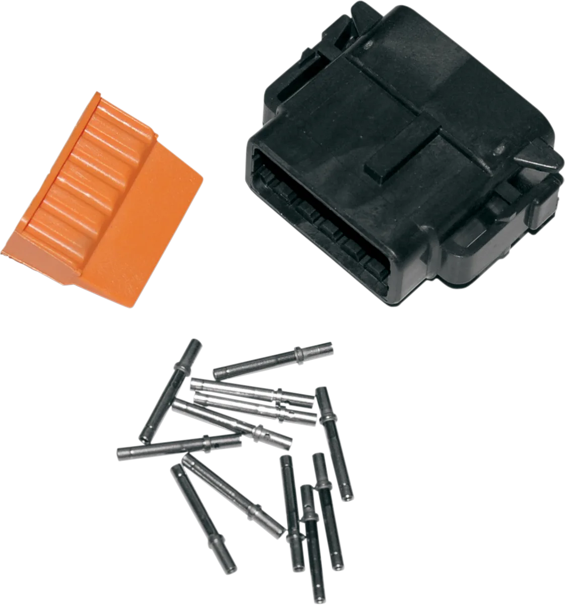 Deutsch Plug And Receptacle Kits