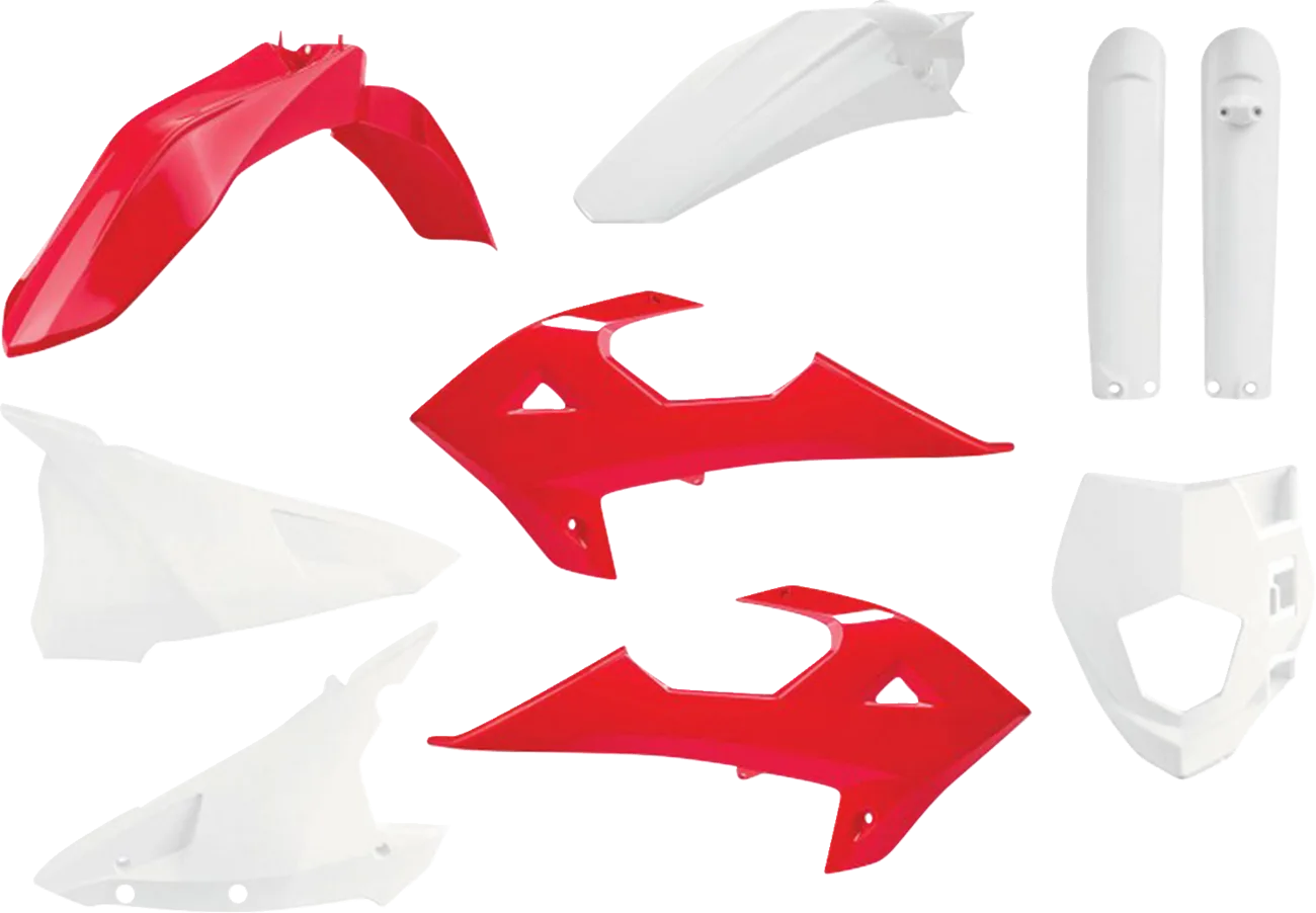 Body Kit For Gas Gas