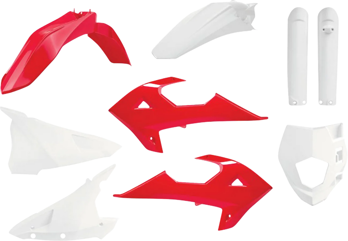 Body Kit For Gas Gas