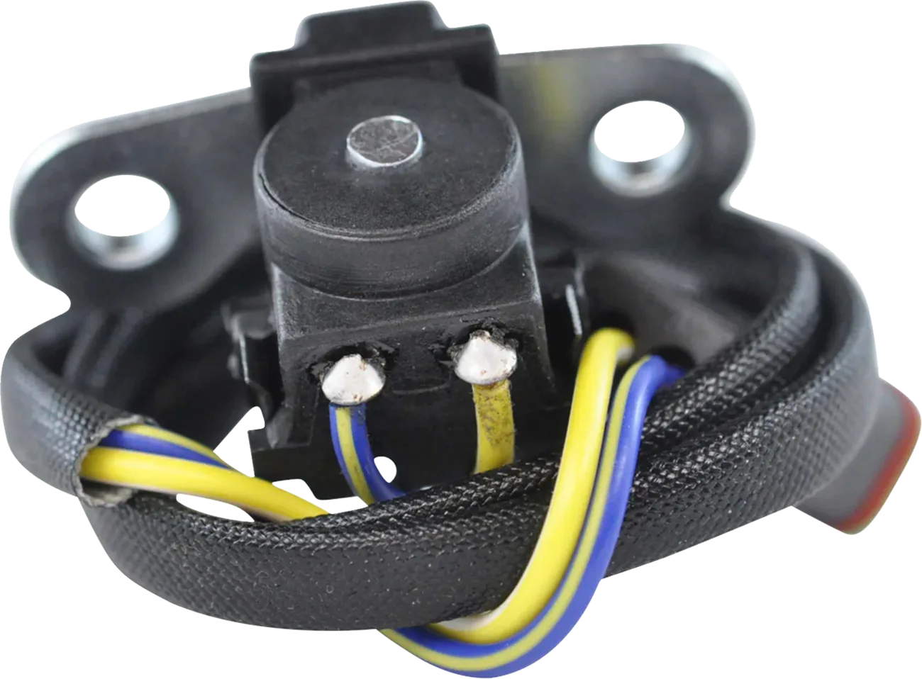 Pulser Coil