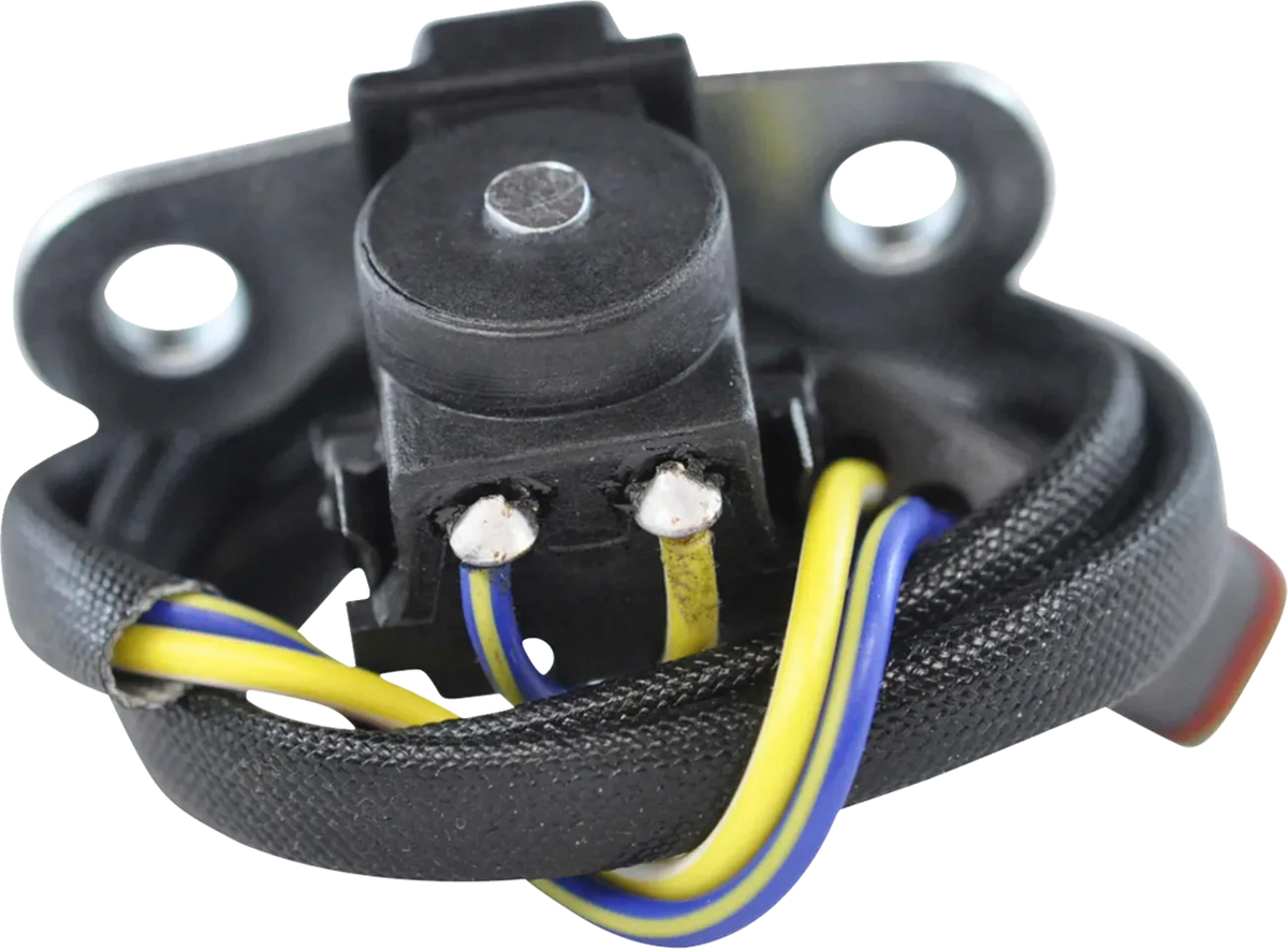 Pulser Coil
