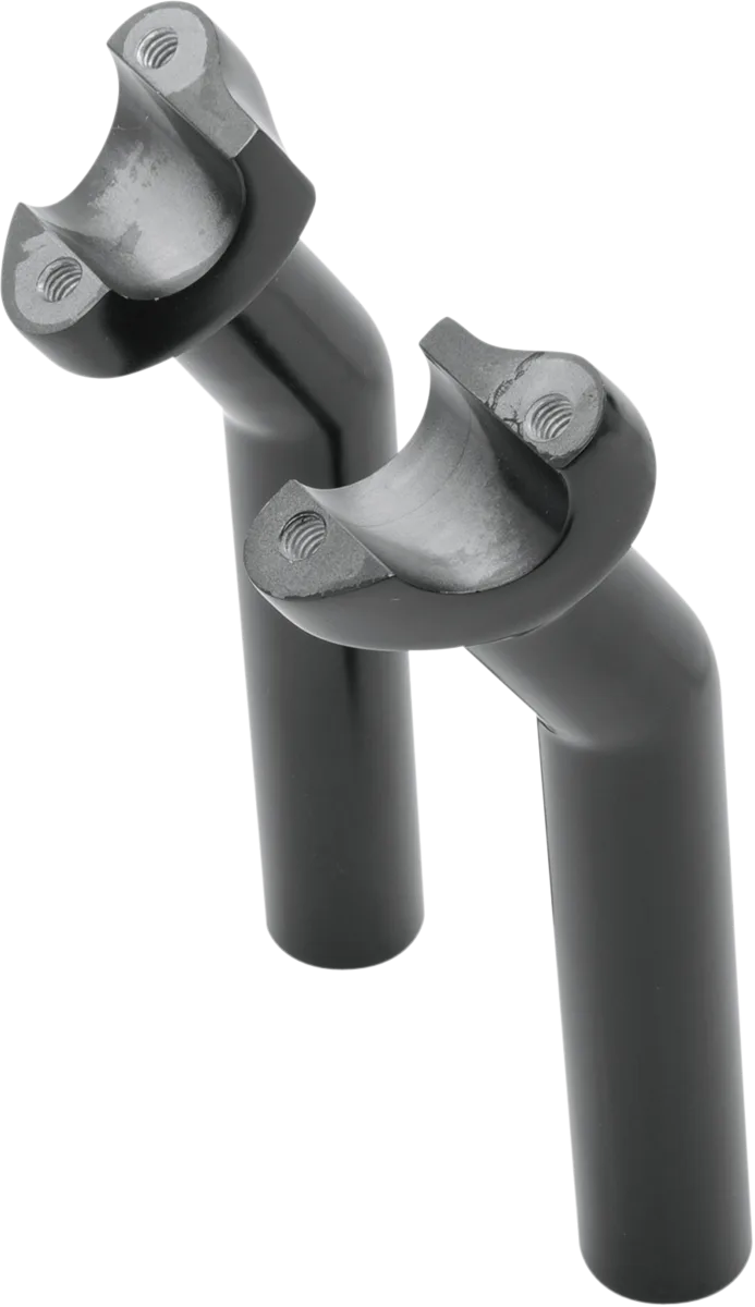 Forged Aluminum Handlebar Risers