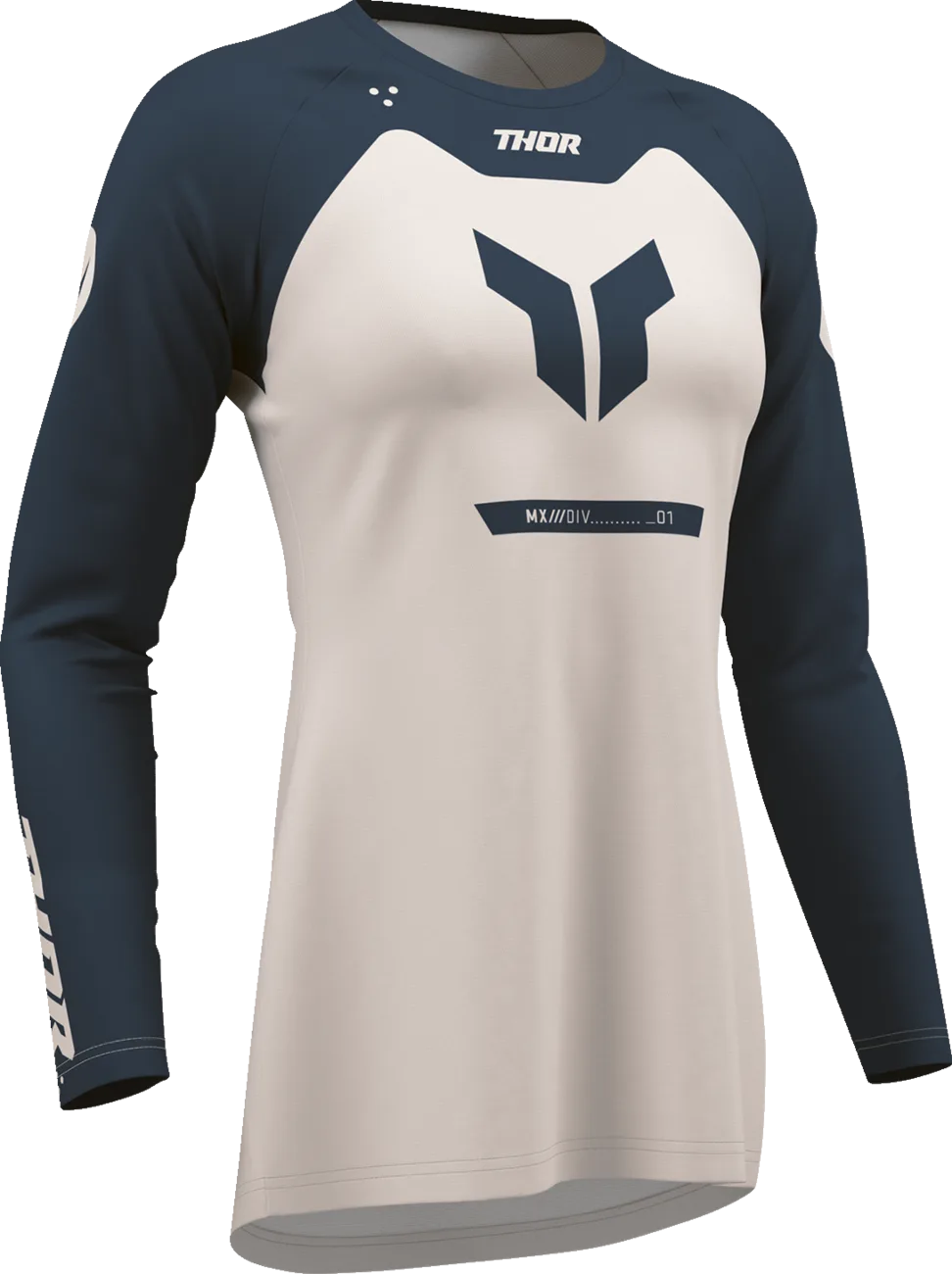 Women's Ridemode Menace Jersey