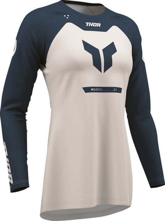Women's Ridemode Menace Jersey