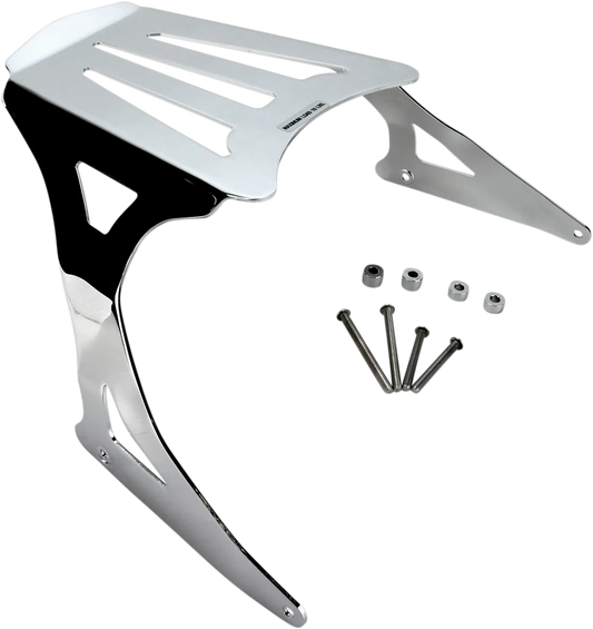 Formed Luggage Rack