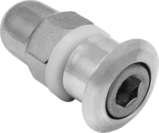 Fats Slim Strap Screw Nut Assembly