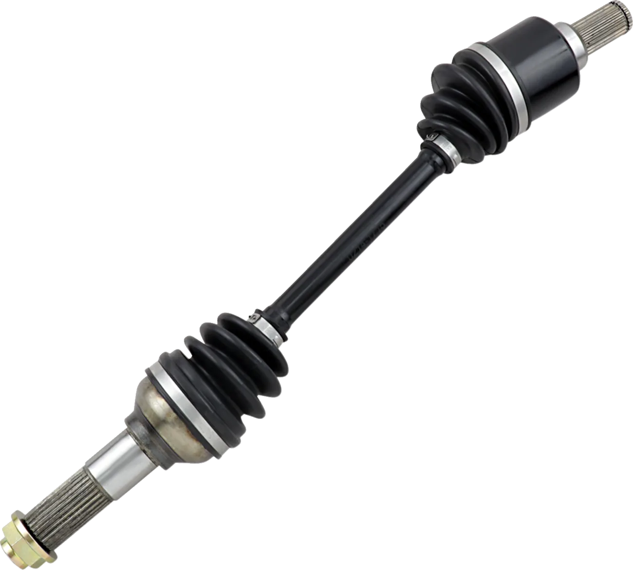 OEM Replacement Standard CV Axle