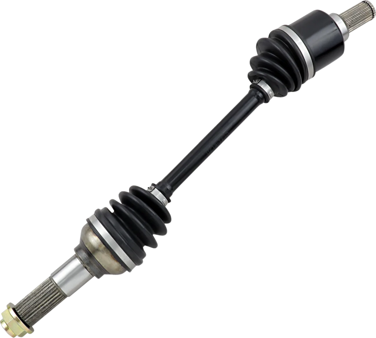 OEM Replacement Standard CV Axle